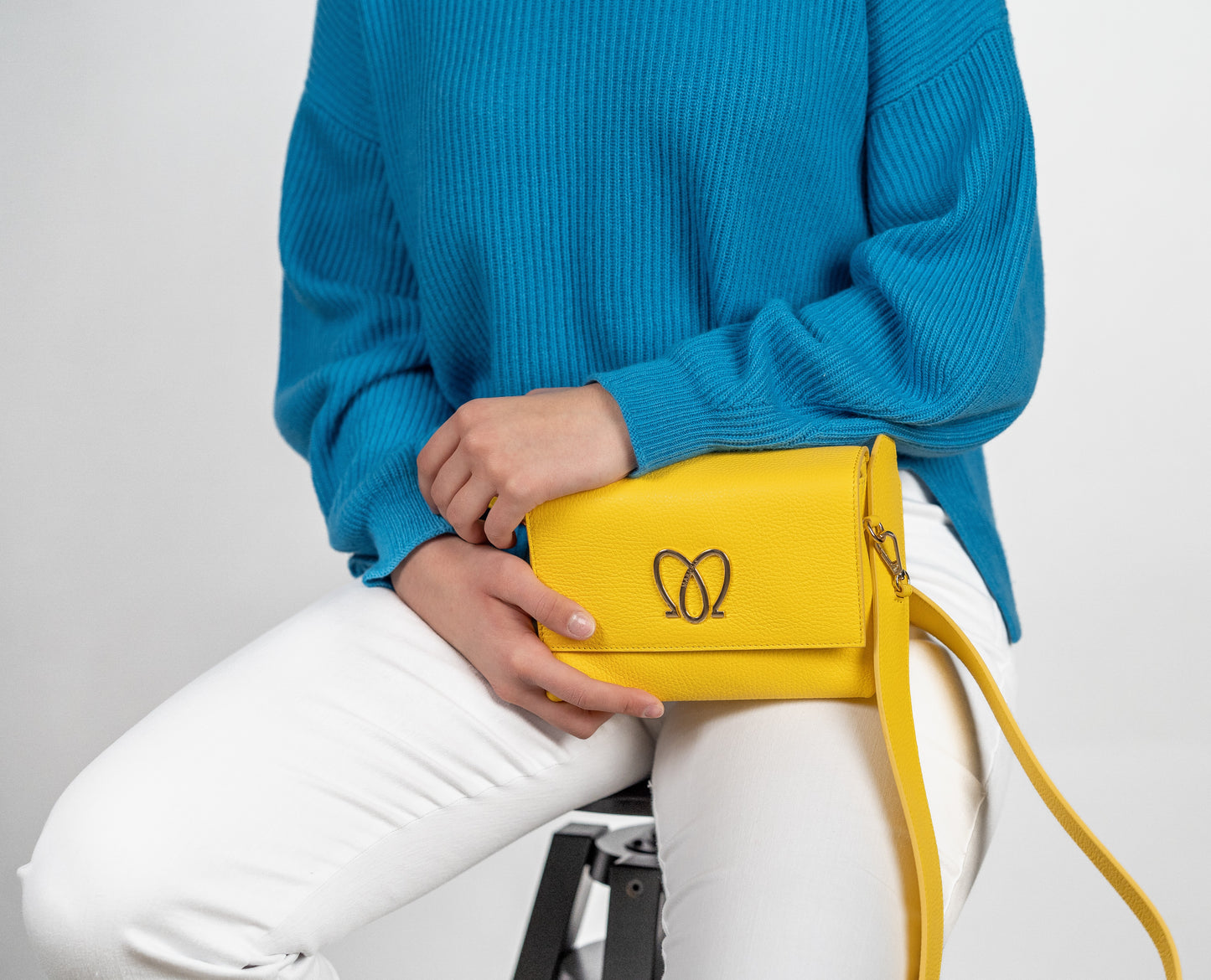 Daisy Yellow