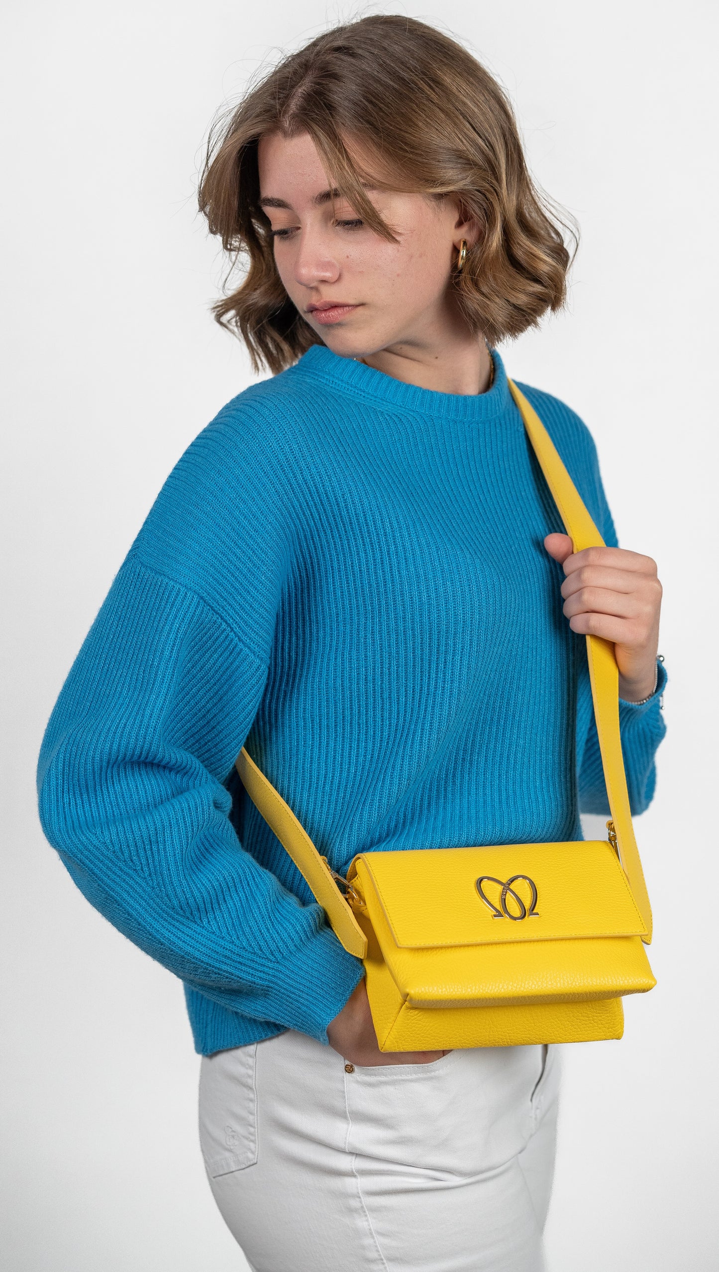 Daisy Yellow