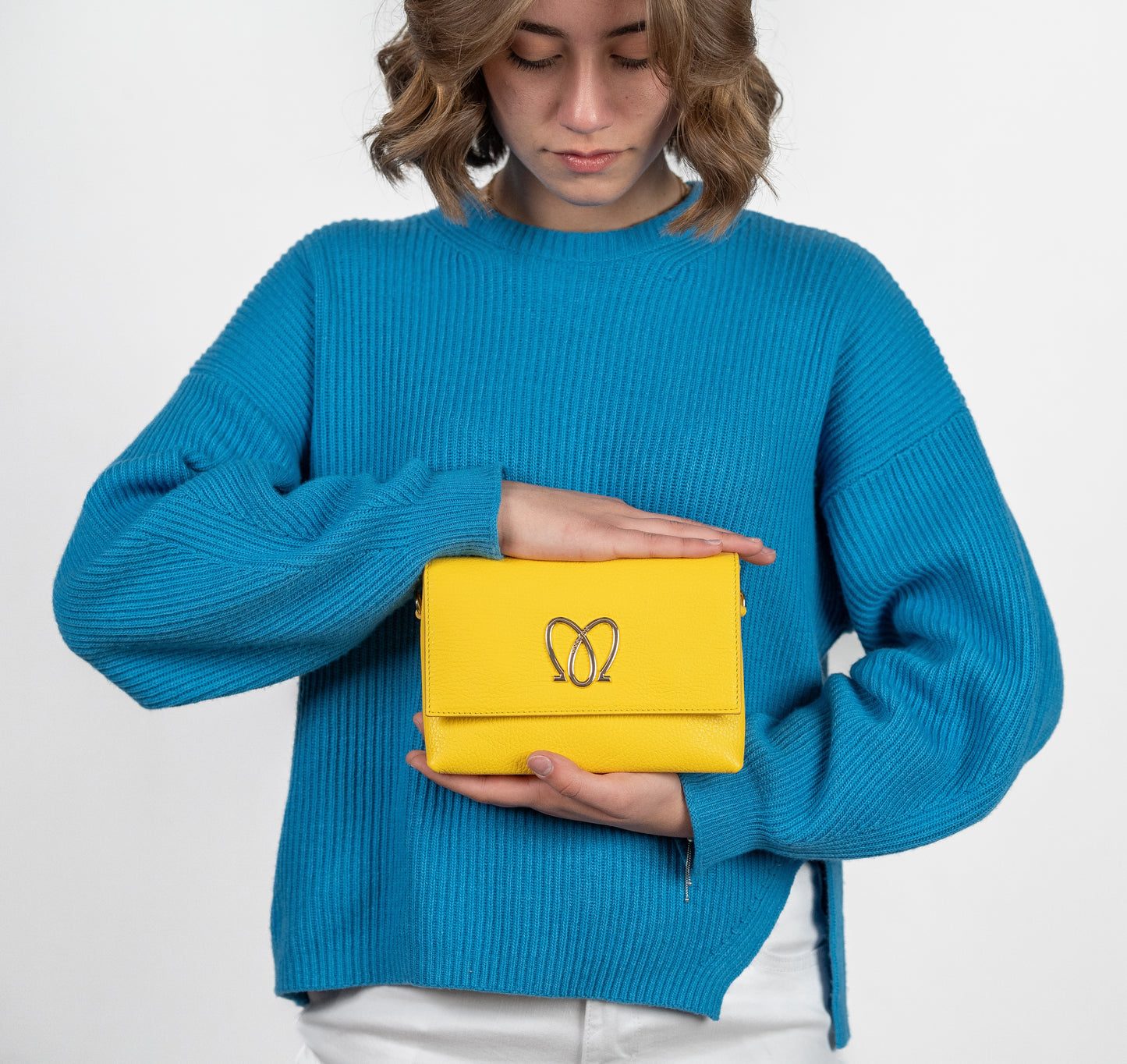 Daisy Yellow