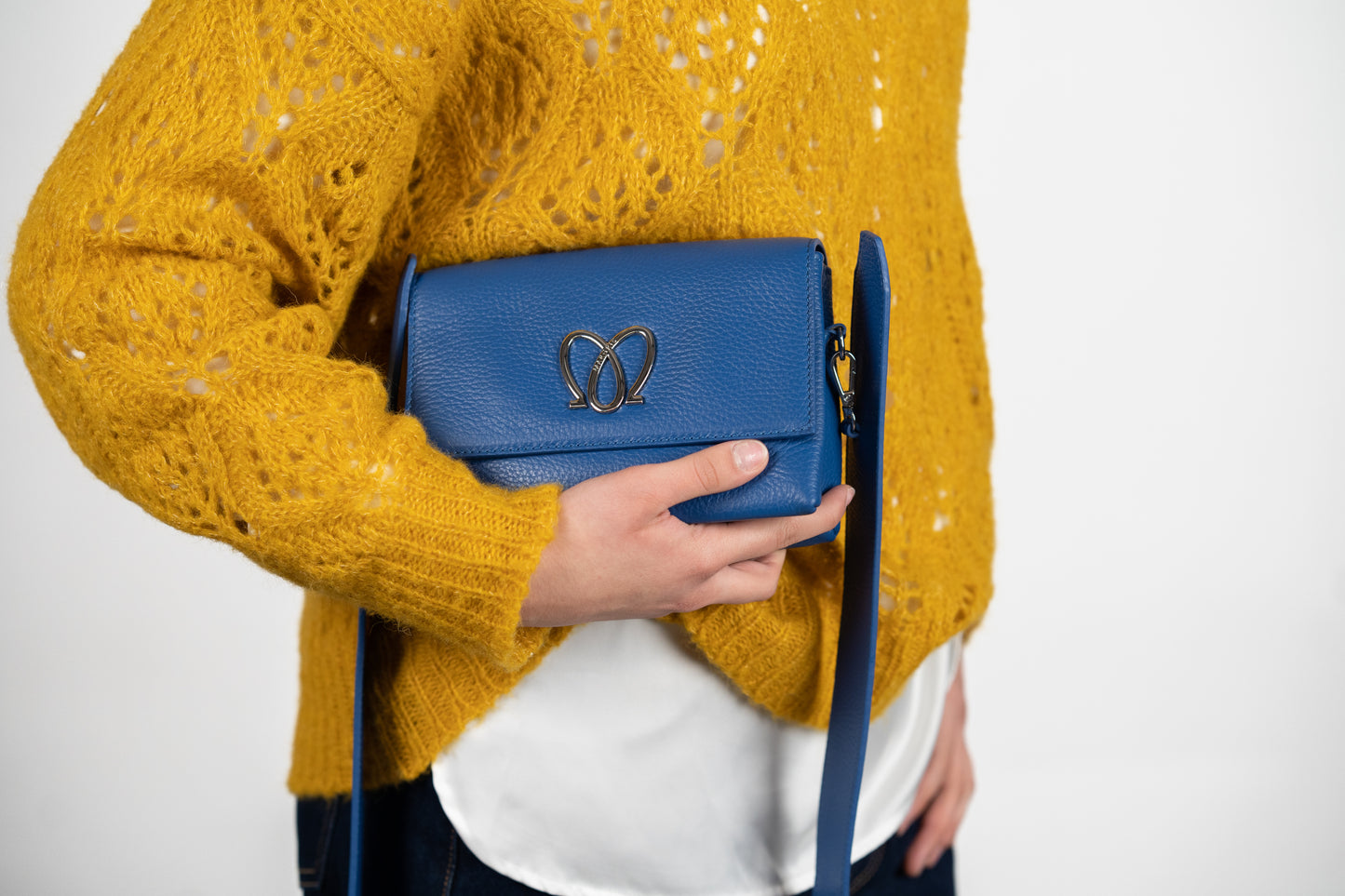 Daisy Blue