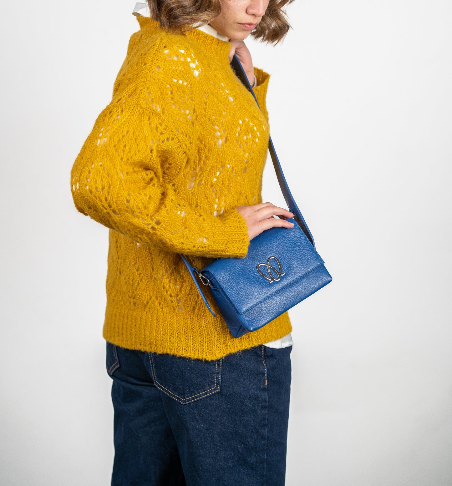 Daisy Blue