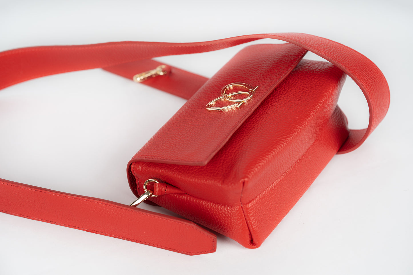 Daisy Red