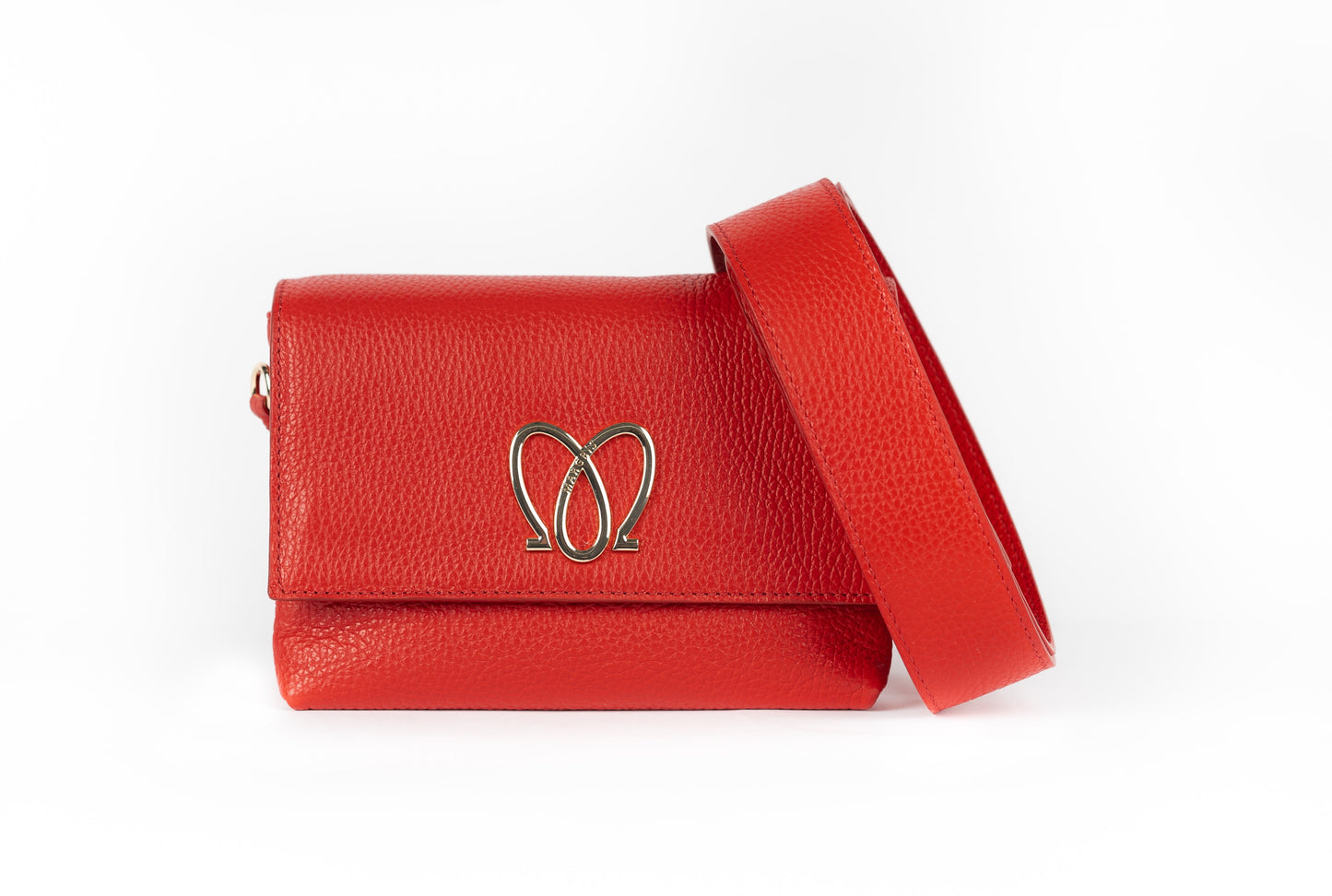 Daisy Red