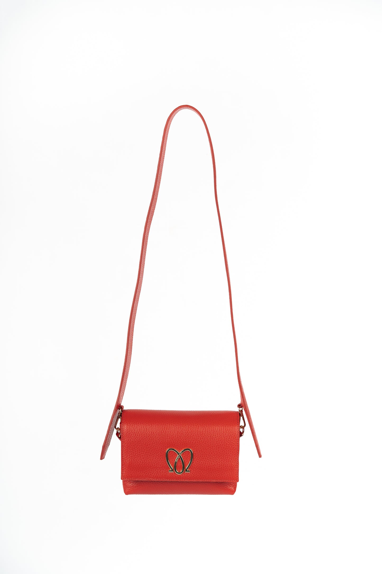 Daisy Red