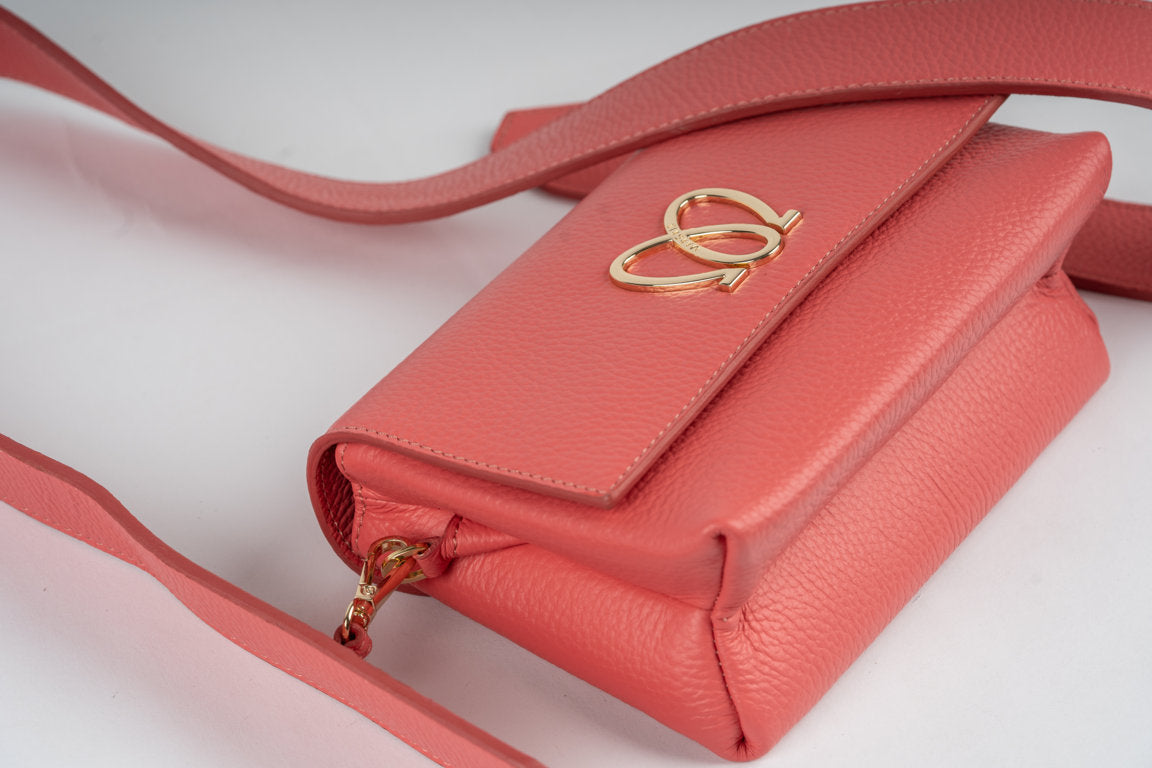 Daisy Pink