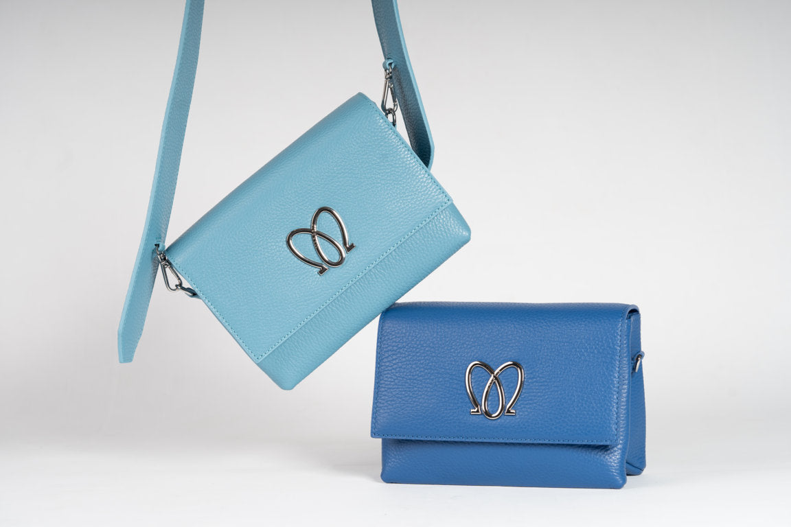 Daisy Blue