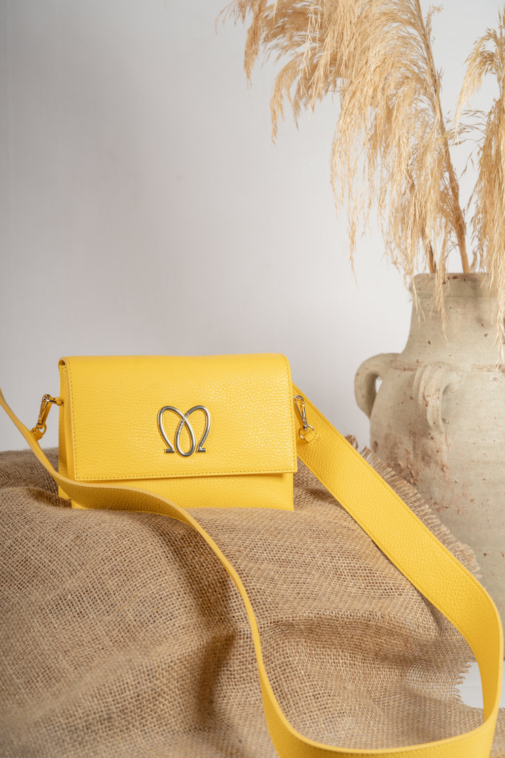 Daisy Yellow