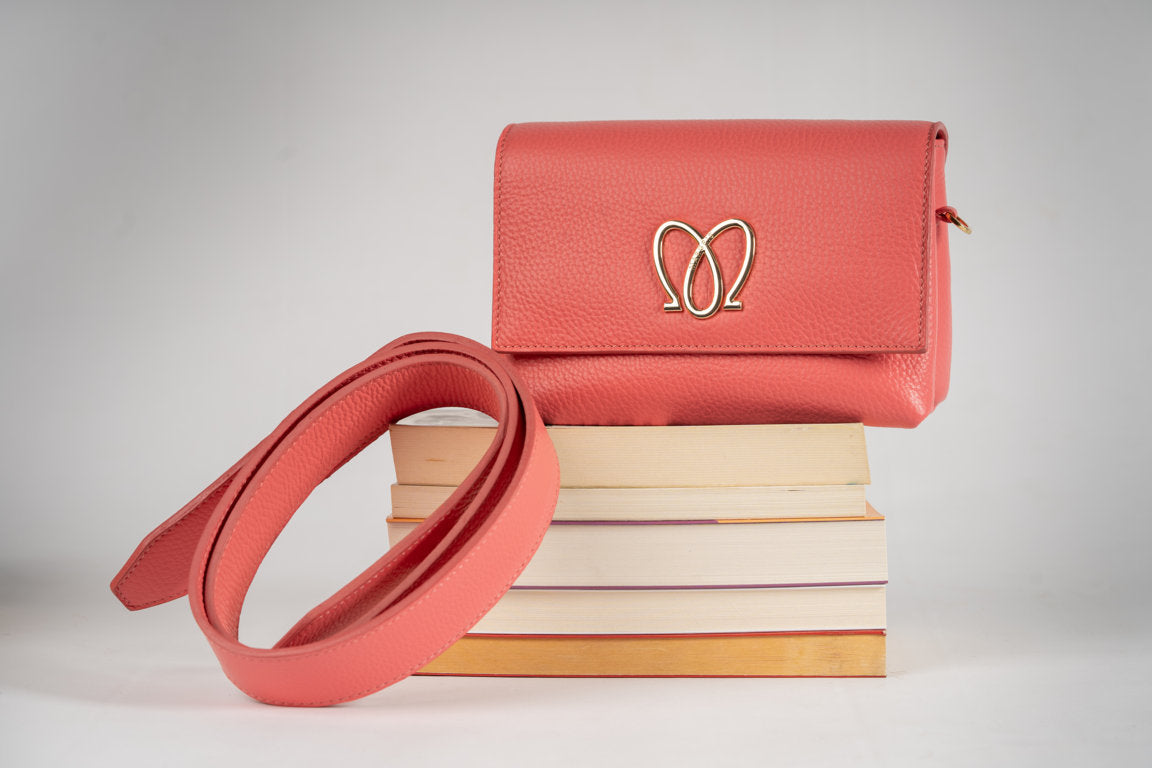 Daisy Pink
