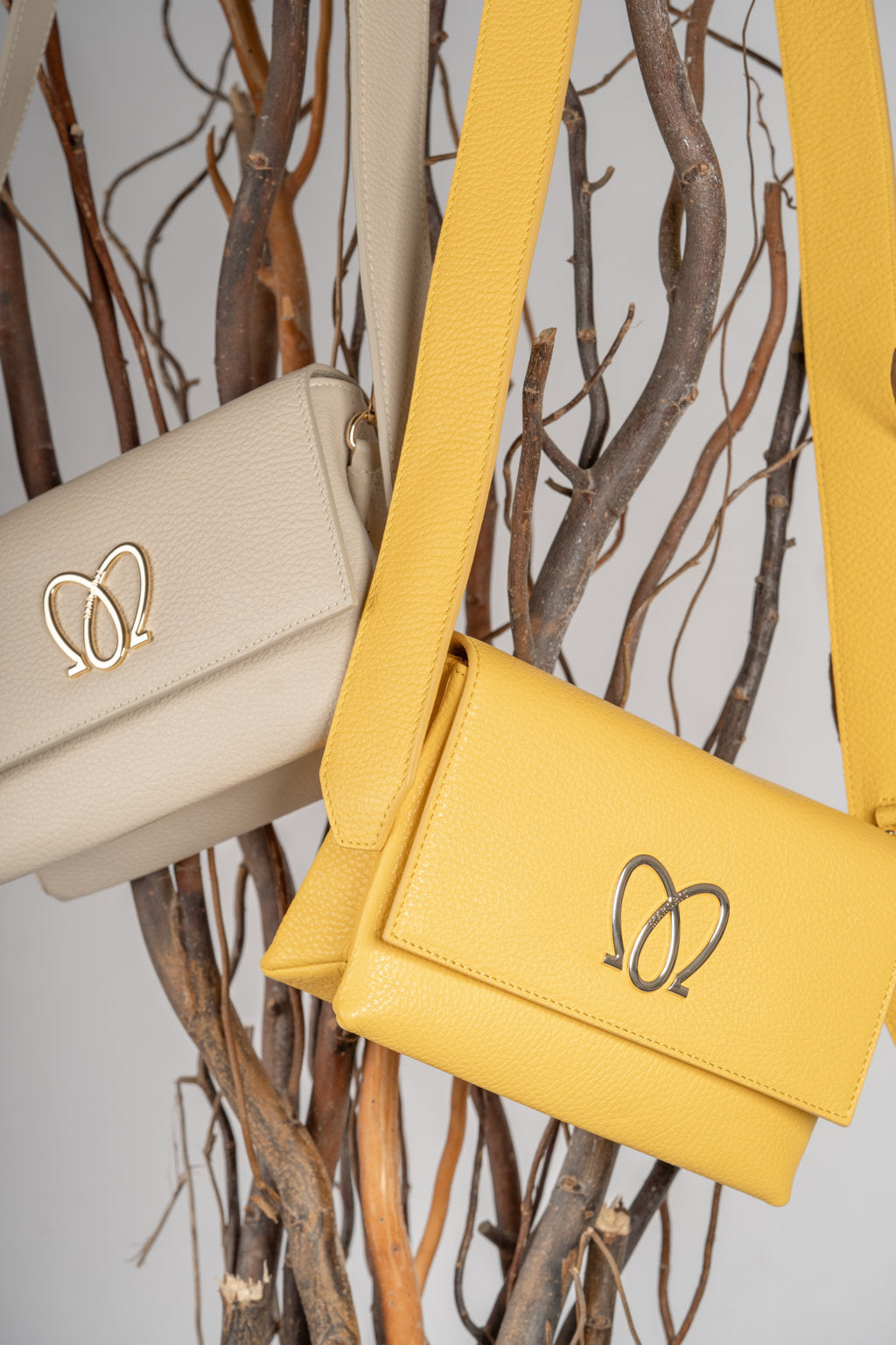 Daisy Yellow