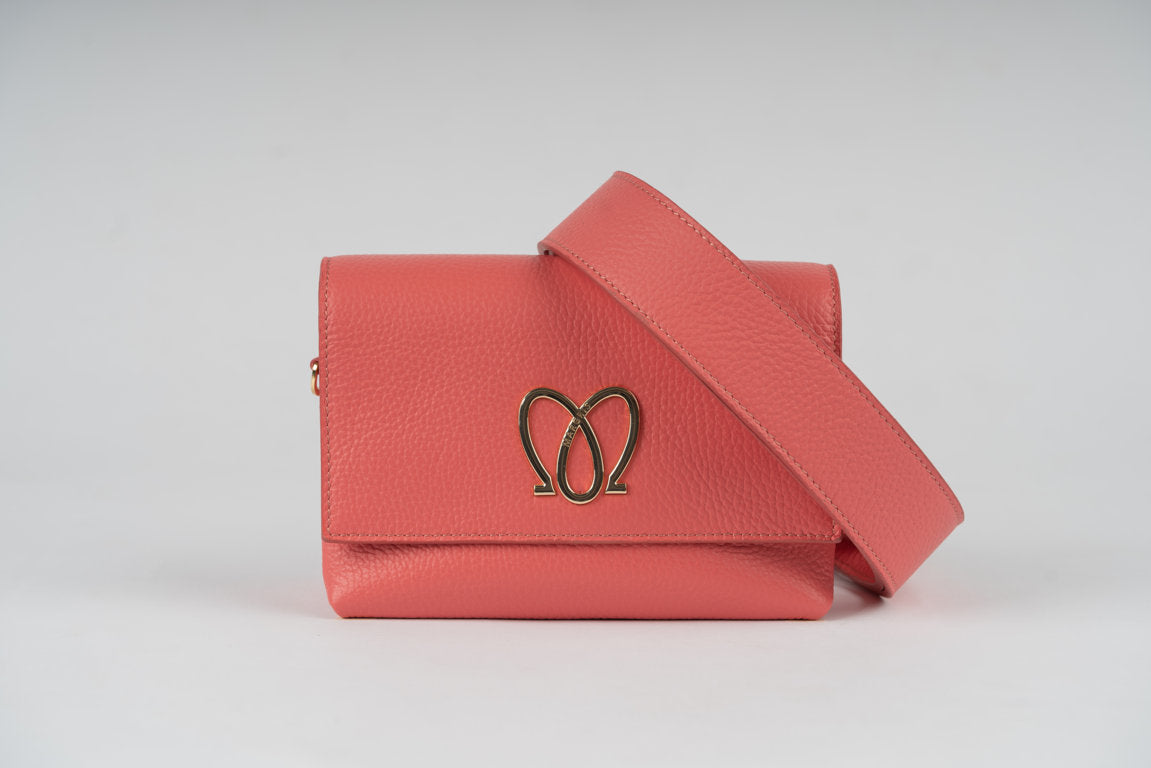 Daisy Pink