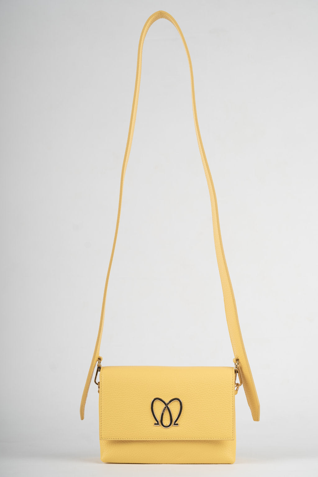 Daisy Yellow