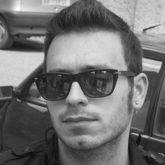 La voglia di mettersi in gioco di Filippo Ettorre - Articolo di Vincenzo Moretti
