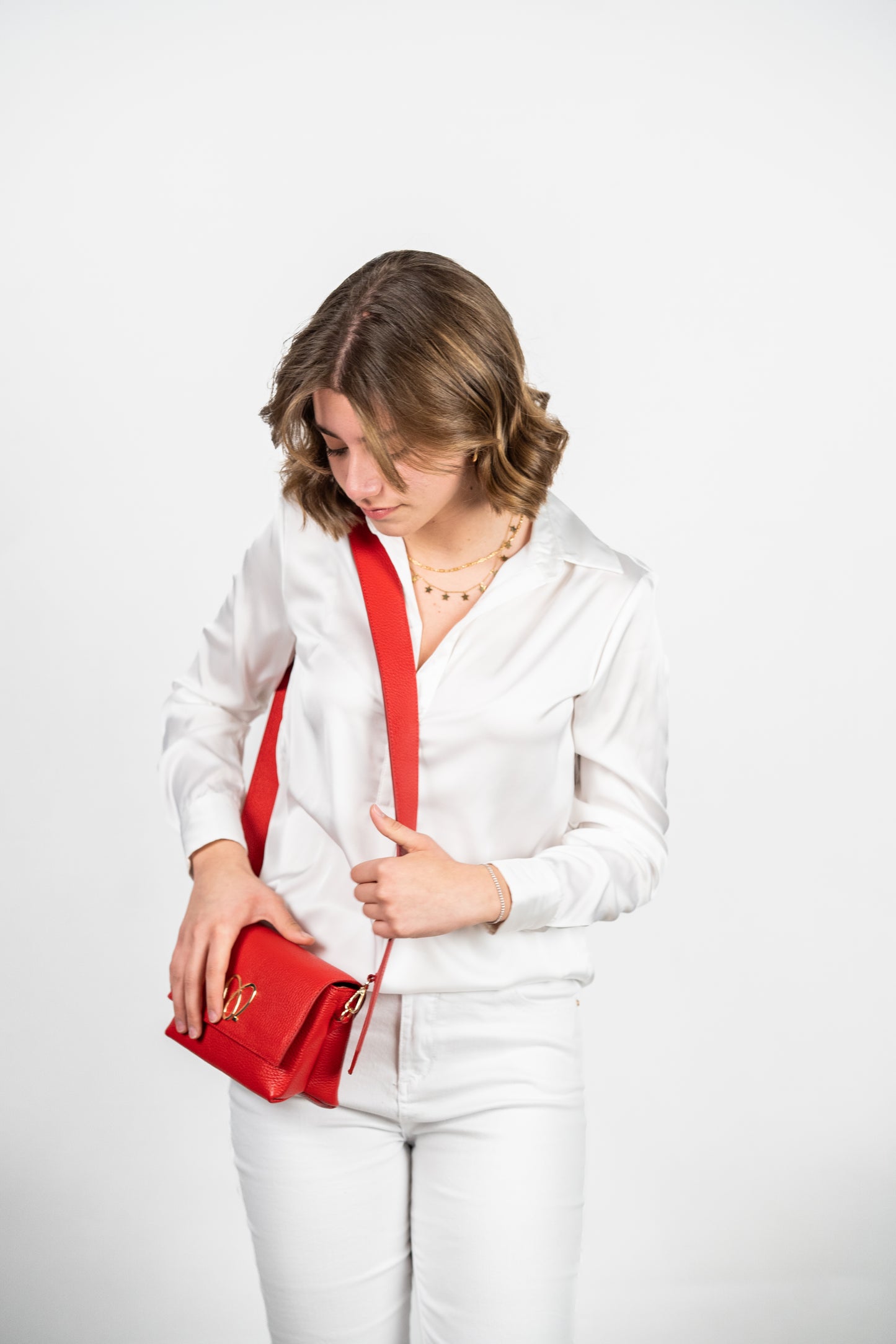 Daisy Red
