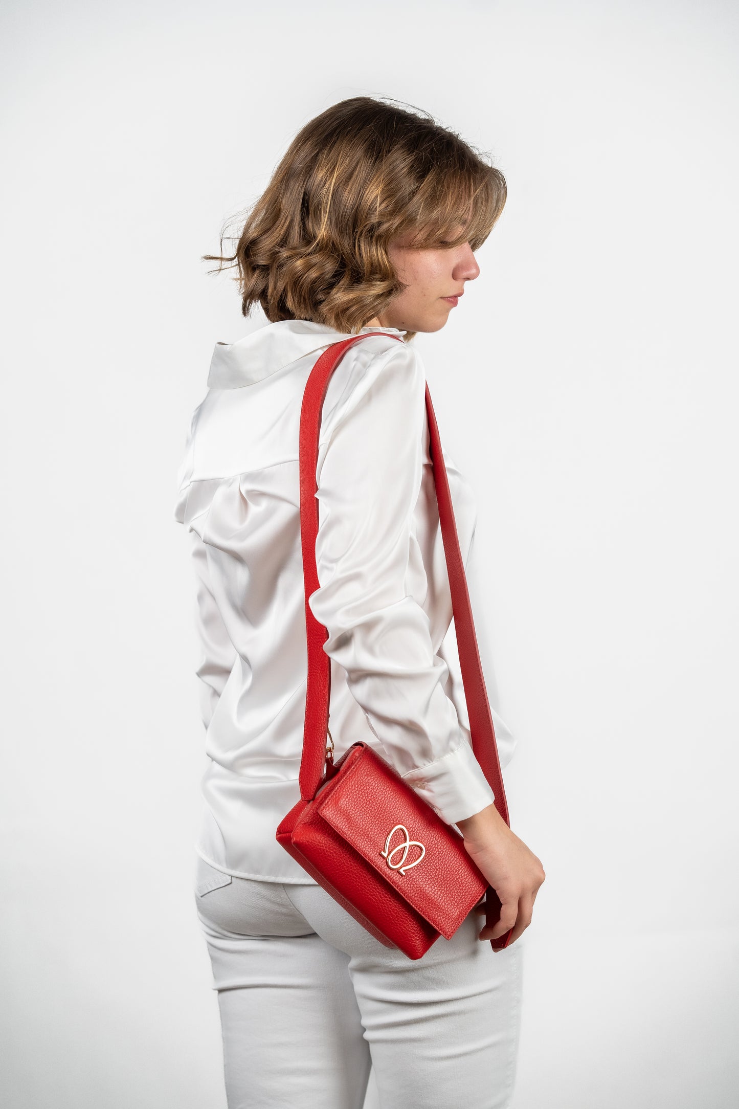 Daisy Red