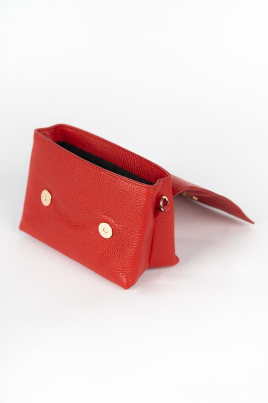 Daisy Red